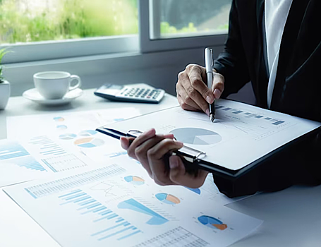 «Сибур» продал ЦФА на 400 млн рублей