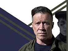 Алексей Кравченко: После съемок в «Иди и смотри» не могу халтурить