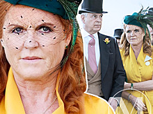 Принц Эндрю хотел бы ещё раз жениться на Саре Фергюсон. И она его всё ещё любит