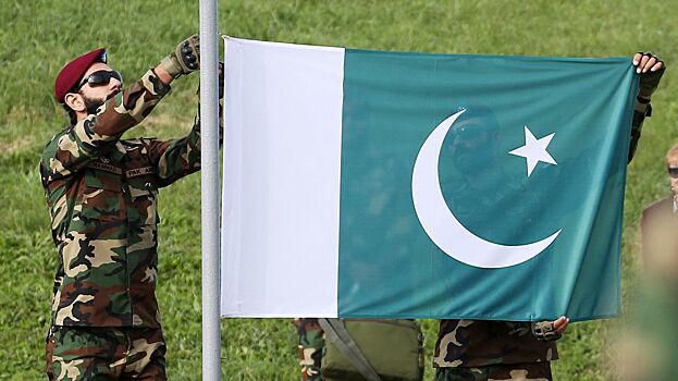 ЦБ Пакистана снизил ключевую ставку