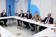 В Омске создадут единое пространство поддержки инноваторов