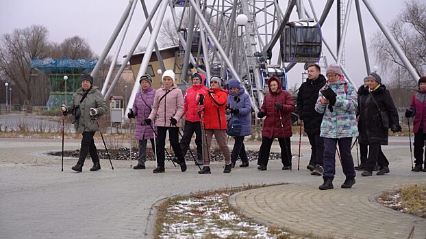 Город Спутник полезен для здоровья людей