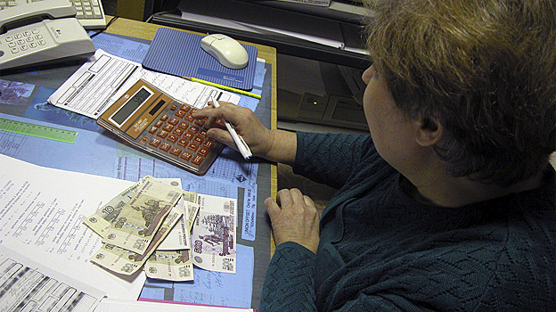 Россияне смогут получить налоговый вычет до 500 тысяч за ремонт