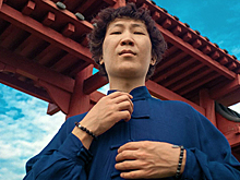 Рэпер из Бурятии подписал контракт с американским лейблом