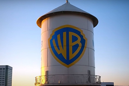 Вышел трейлер документального сериала "100 лет Warner Bros."