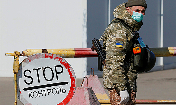 Украина приняла решение насчет переговоров с Донбассом