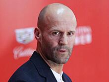 Безработный екатеринбуржец снимется в фильме с Джейсоном Стейтемом