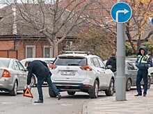 Кубань обогнала Москву по аварийности и стала лидером по числу ДТП в РФ
