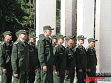 13,2 тыс. новобранцев с Кубани пошли служить в армию в 2016 году