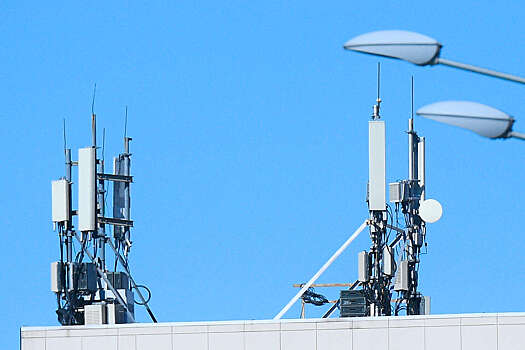 В России начнут массово отключать 3G