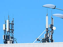 В России начнут массово отключать 3G