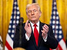 Титов: Действия Трампа оздоравливают российскую экономику