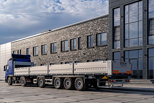 Донской машиностроитель произвел более 1200 единиц агротехники