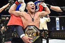 Петр Ян единогласным решением судей одолел Кори Сэндхагена на UFC 267