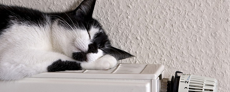 10 мая в Улан-Удэ завершится отопительный сезон