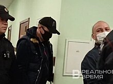 Следователь, Mercedes, девушка: как в Казани жена налоговика покупала его свободу за 14 миллионов
