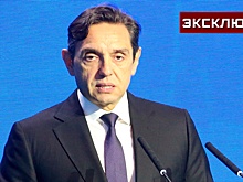 Вулин назвал потасовку в парламенте Сербии попыткой госпереворота