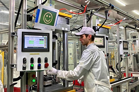 Костромская область вновь увеличила доходы