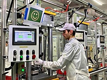 Костромская область вновь увеличила доходы