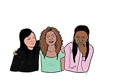 Конкурс на самый смешной анекдот проходит в районе Сокол