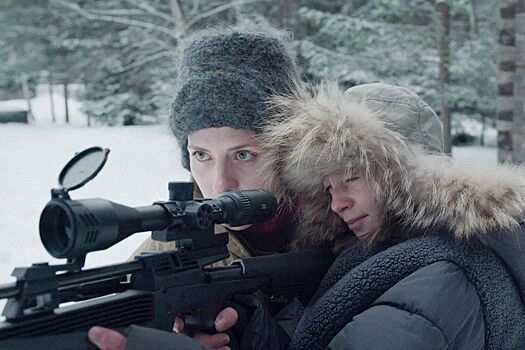 Российская драма «Агния» получила награду на кинофестивале во Франции