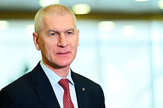 Матыцин назвал неприемлемыми угрозы шведских лыжниц