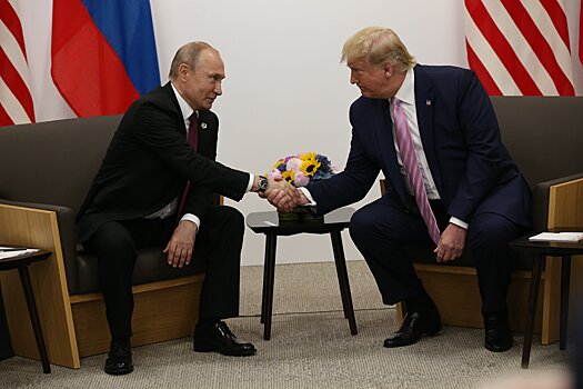 Эксперты прокомментировали контакты России и США