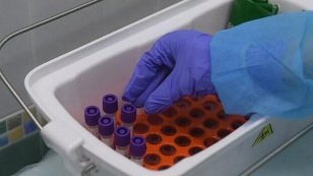 Сегодня в областной инфекционной больнице скончался пациент, у которого официально был подтвержден коронавирус