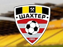 Солигорский "Шахтёр" не обыграл "Судуву", "Дачия" разбита в Македонии