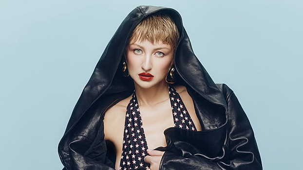 Кукарекающая Мадонна: кто такая фаворитка Киркорова Margo