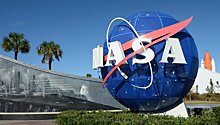 NASA инвестирует в идеи из научной фантастики