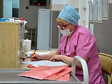 Состояние заболевших в Новой Малыкле детей - удовлетворительное