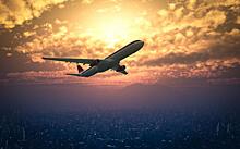 В Гринпис оценили климатический эффект от «призрачных рейсов» в Европе в 2,1 млн тонн CO2: Новости ➕1, 26.01.2022