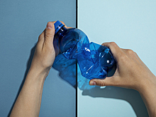 Ученые не верят в биоразлагаемый пластик