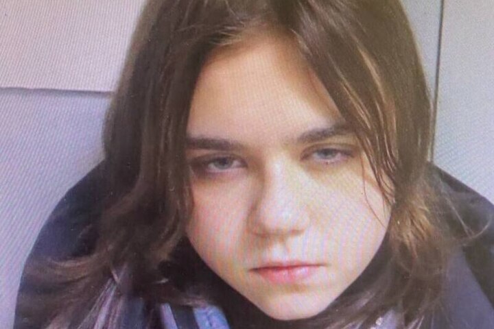 Полиция разыскивает пропавшую 16-летнюю девочку из Балахны