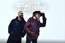 Павел Пиковский и Сергей Чиграков презентуют новый альбом на НТВ