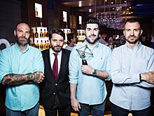 #КОМАНДА_РЕШАЕТ: Chivas Regal при поддержке Vein Technologies запустил Chivas Challenge 2.0, где технологические стартапы боролись за 5 млн рублей