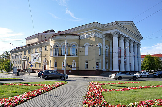 В Калининграде пройдет фестиваль «Балтийские сезоны-2021»