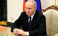 Daily Express: Путин предупредил Запад о последствиях эскалации на Украине