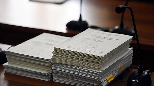 Мать школьницы угрожала учителю российской школы из-за плохих оценок и поплатилась