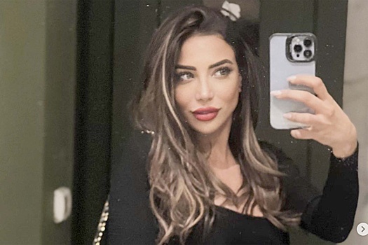 36-летняя модель загадочно умерла во время отдыха на своей яхте