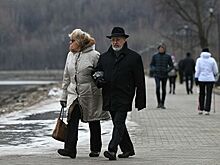 Синоптики рассказали о погоде в понедельник