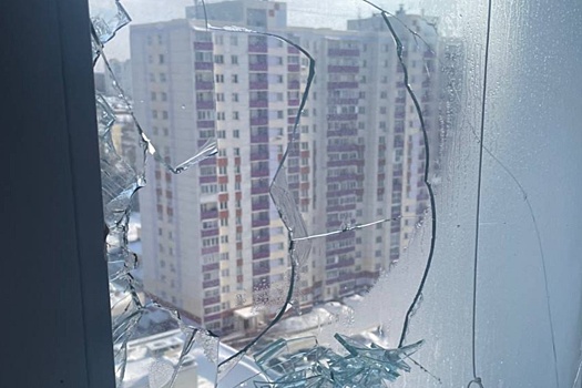 Задержан новосибирец, выбросивший приятеля с балкона 15-го этажа