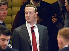 Цукерберг извинился перед пользователями за сбой в работе Facebook