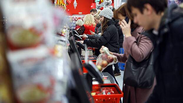 Сбер сделал прогноз по инфляции в России