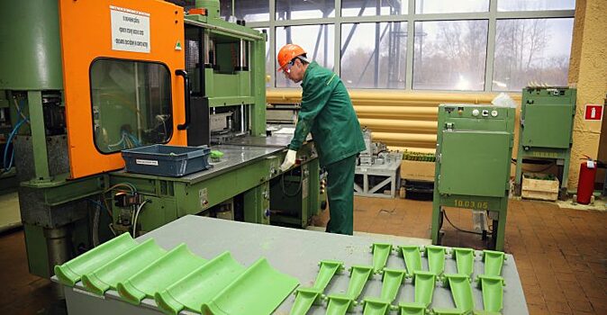 Завод компонентов для авиадвигаталей в Рыбинске оценили в почти 3 млрд руб