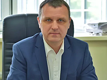Бывший энергетик из администрации Барнаула Станислав Цыро стал замглавы Минстроя края