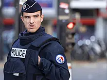 В новогоднюю ночь во Франции сгорели сотни автомобилей