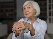 Неспособность принять решение может оказаться признаком деменции