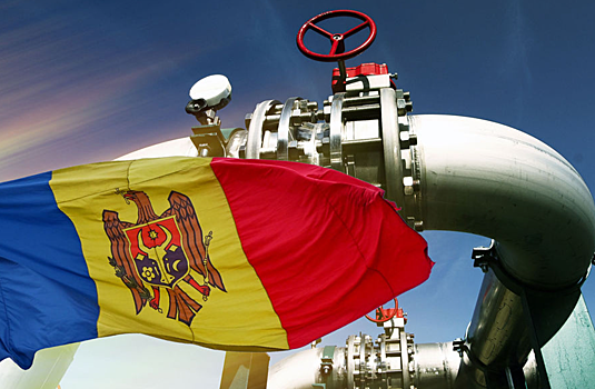«Молдовагаз» попросил регулятора повысить тариф на газ из России